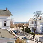 Weiße Düne App 08 Apartamento Heringsdorf (Usedom)