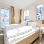 Apartamento Weiße Düne App 08 Heringsdorf (Usedom)