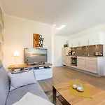 Apartamento Weiße Düne App 08