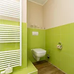 Apartamento Weiße Düne App 08 *