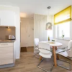 Apartamento Weiße Düne App 08 Heringsdorf (Usedom)