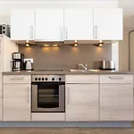 Apartamento Weiße Düne App 08 *