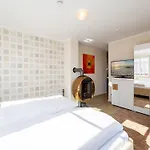 Weiße Düne App 08 Apartamento