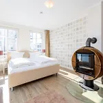 Weiße Düne App 08 Apartamento Heringsdorf (Usedom)
