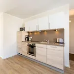 Apartamento Weiße Düne App 08 Heringsdorf (Usedom)