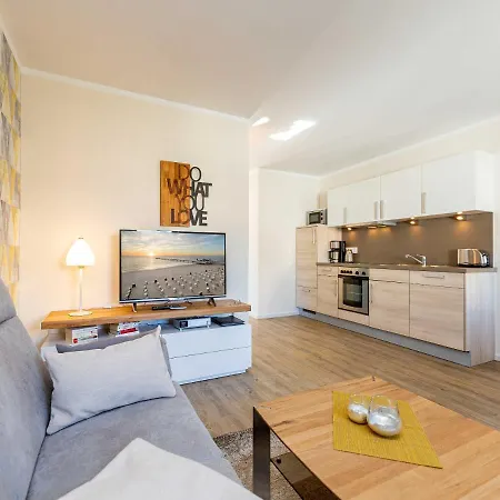 شقة Weisse Duene App 08