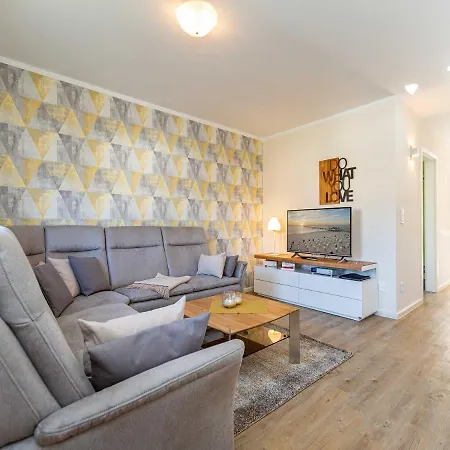 Weisse Duene App 08 هيرينجسدورف