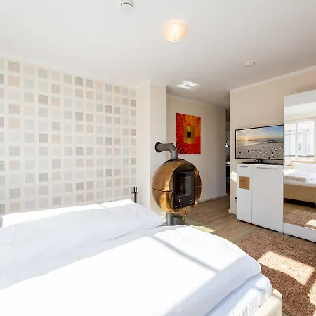 Weisse Duene App 08 شقة *