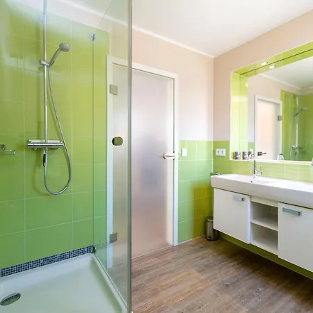 شقة Weisse Duene App 08 هيرينجسدورف