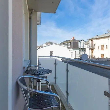 Weisse Duene App 08 *