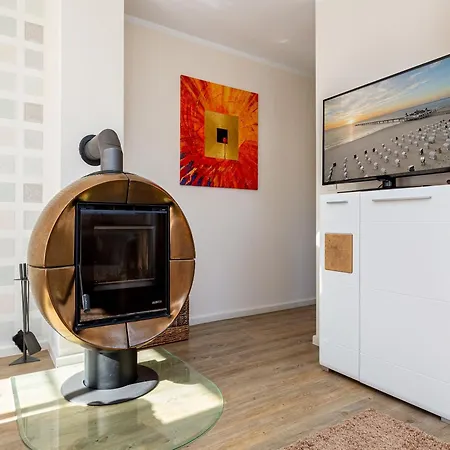 شقة Weisse Duene App 08