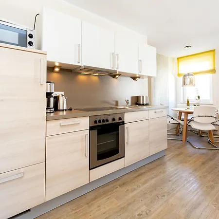 Weisse Duene App 08 شقة *