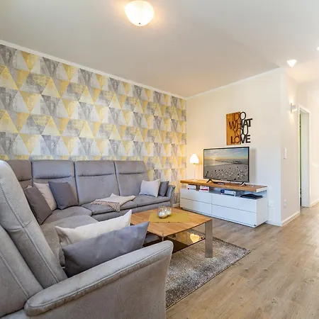 شقة Weisse Duene App 08